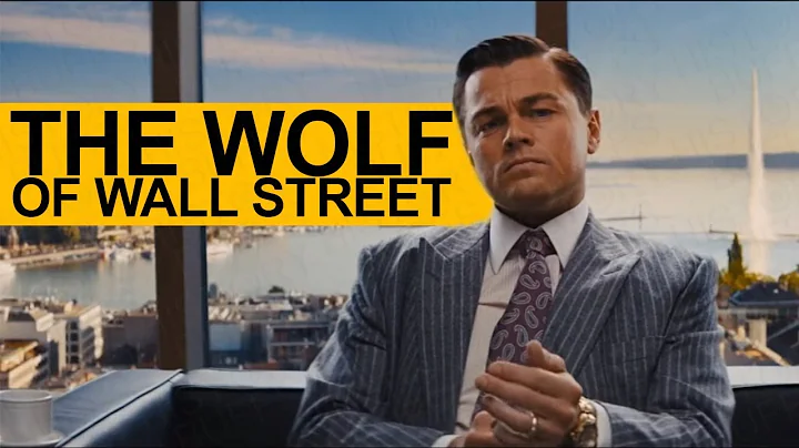 History Buffs: The Wolf of Wall Street - DayDayNews