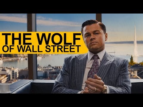 Video: Jack Gould - Mefistofeles Z Wall Street - Alternativní Pohled