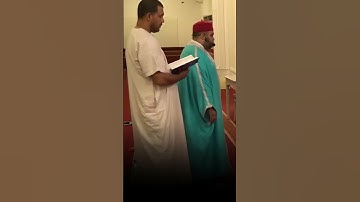 صلاة التراويح من سكرة بتونس (مقطع 304) - القارئ بلال بن محمود