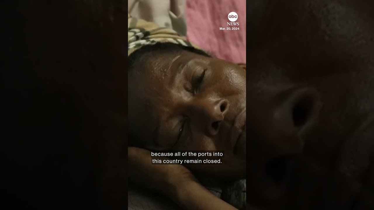 Armed gangs launch new attacks in Haiti