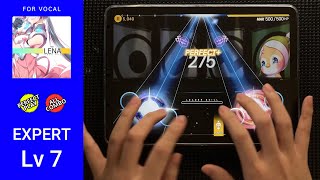 [TAPSONIC TOP] Goodbye (EXPERT)