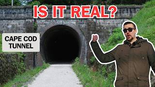 Famous The Cape Cod Tunnel Net Worth