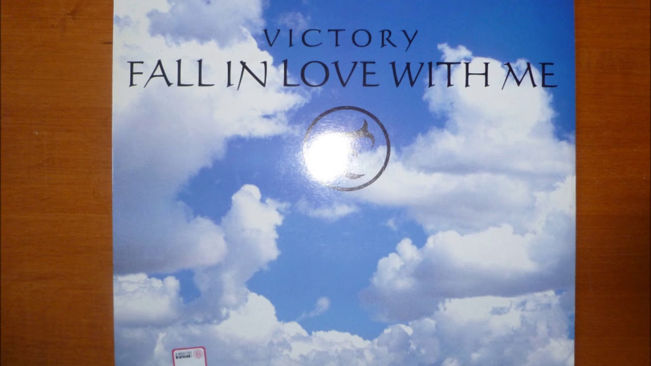 Victory - Fall In Love With Me