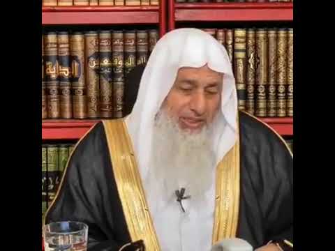 مريض قال الأطباء أن لا أمل في شفاءه فهل نخبره الشيخ مصطفى العدوي 