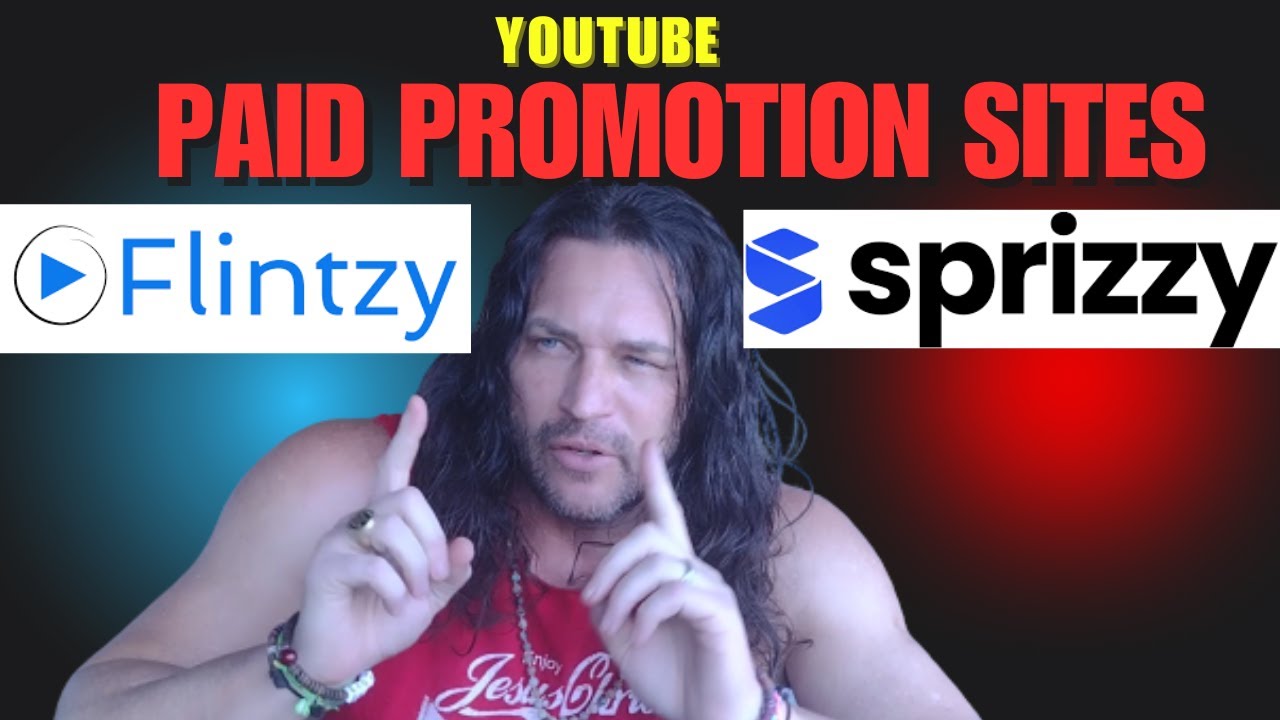 YouTube Ads vs Sprizzy & Flintzy — Which Actually Works?