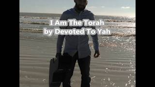 I Am The Torah