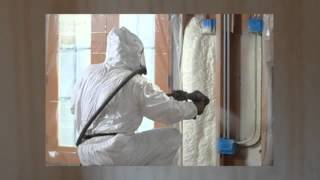 Spray Foam Insulation Minneapolis