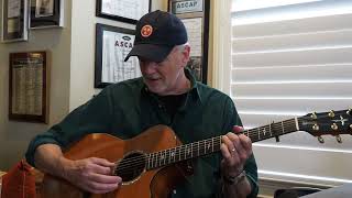 Famous Byron Hill on co-writing George Strait's Fool Hearted Memory. Wealth