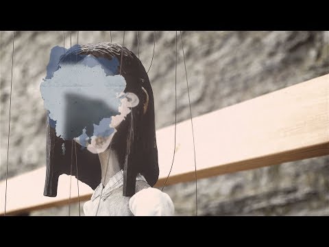 【カラオケ】ヨルシカ - 心に穴が空いた 歌詞 Off Vocal
