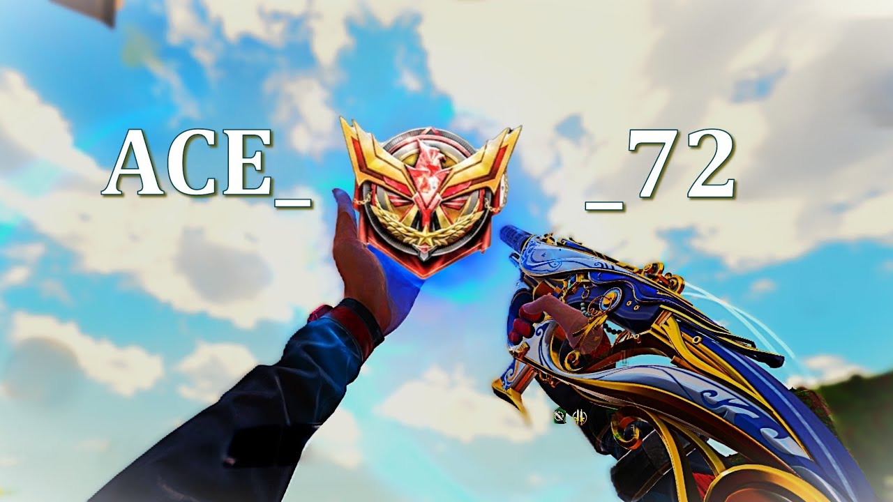 🔴ACE_72_ is LIVE | WHATSUP FAM 