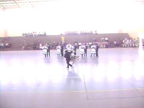 danza grupo CHOCONE TVSEC BUENA FE ZONA 63 notireg...