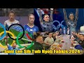 Xov Sunisa Sib Tw Nyob Fabkis 7/29/24