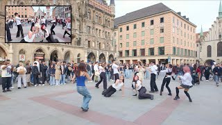 Kpop In Public Side Cam Chung Ha Stress Dance Cover By Btp Germany