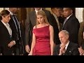 Ivanka Trump's Bra Strap Wasn't Showing During President's Congress Speech