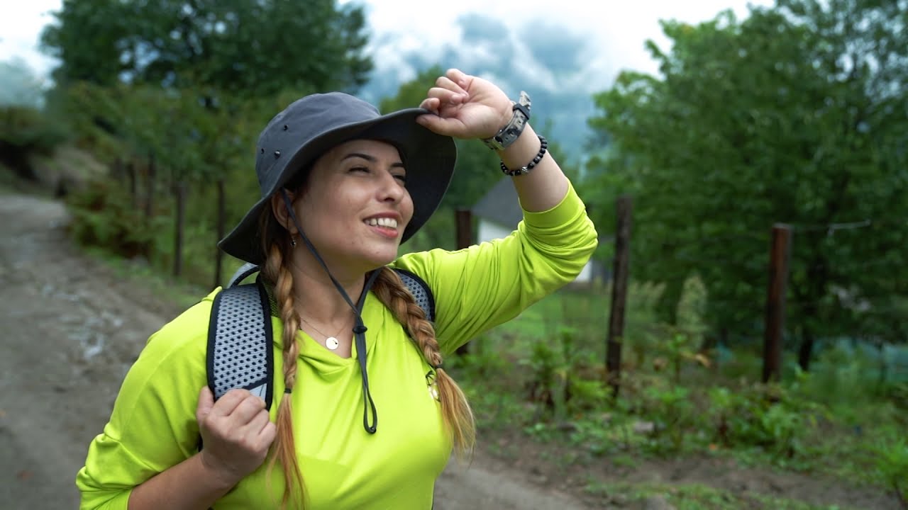 Astara Orda bir kənd var orijinal