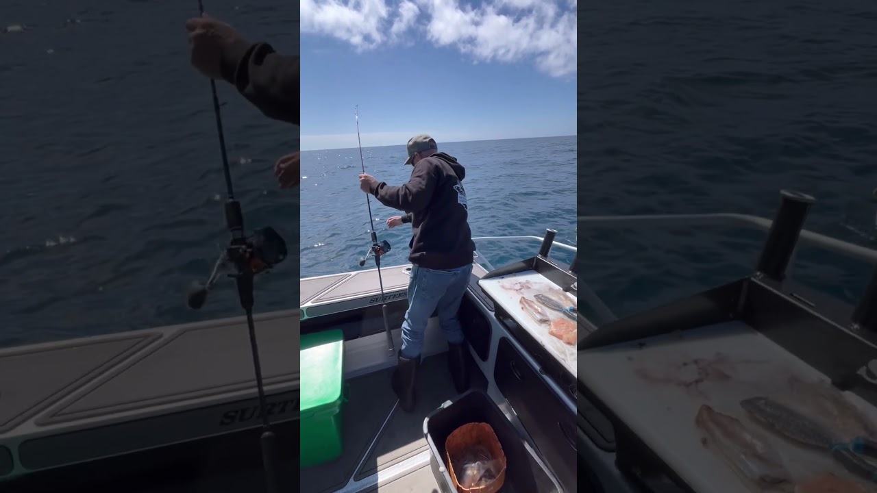 First flathead trip 2026 