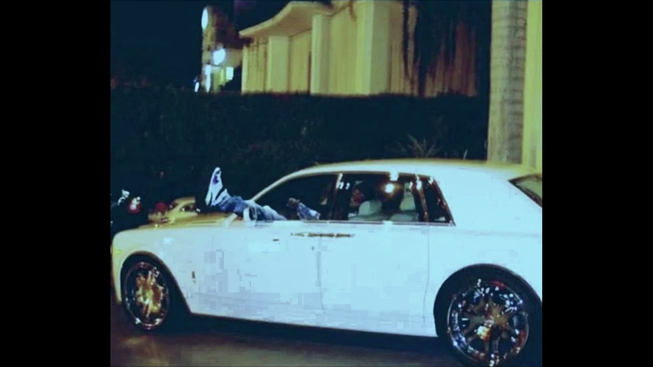 icytwat x project pat type beat ~ « what they want »