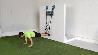 IPitup exercise [#109] - Core - Level 4