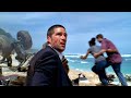 Lost Season 1: Plane Crash Survivors Uncover Island Secrets, Monsters, and the Hatch Truth