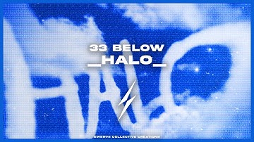 33 Below - _HALO_