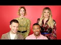 The Cast Of "Younger" Plays Who's Who