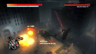 Celebrity [Prototype 2] // Goliath VS Boomstick + Heller Discovers Huge Balls! [HD] Profile