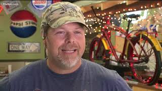 #NewnanStrong event hopes to counter Neo-Nazi rally and its ideologies