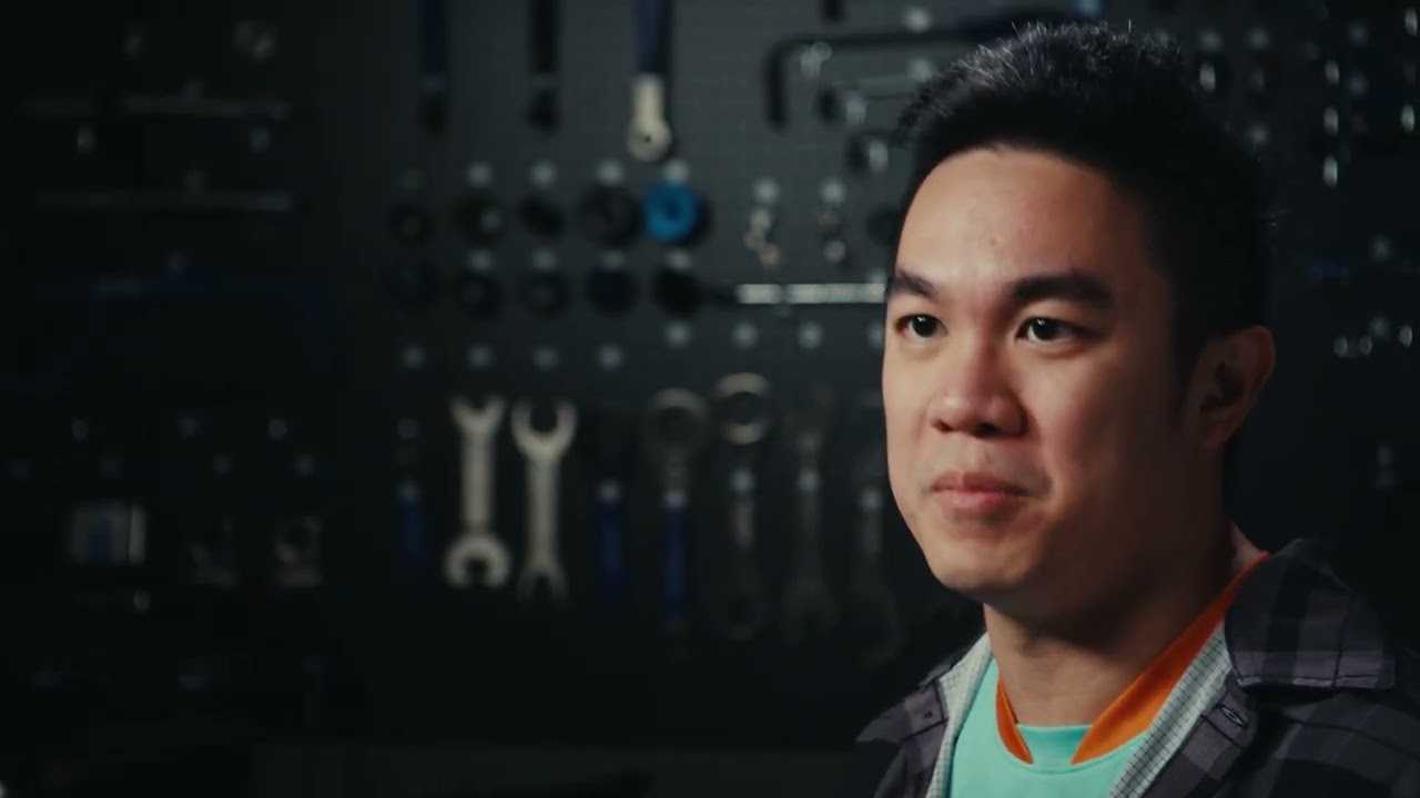 Rower trailowy dla dzieci | Giant Faith