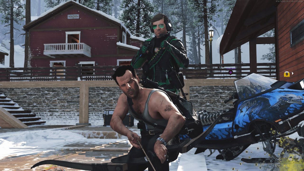 Adler Calls John McClane A Piece Of Trash