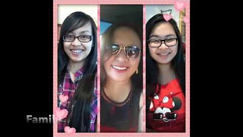 *In memory of Gladys Tordil 1972-2016 (Paalam Mahal)