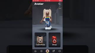 Making avatar for IMVU and RBLX challenge ( Sorry I skipped most of it)