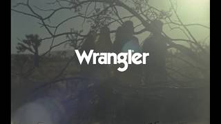 Wrangler Spring Summer 2018 | Teaser 2