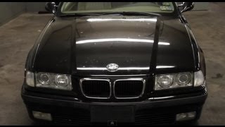 How To Install: Mishimoto 1992-1999 BMW E36 M3 Series Silicone Hose Kit