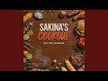 Sakina S Cookout