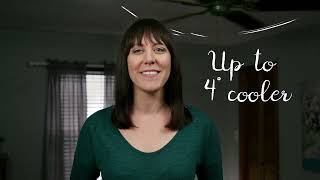 Keep your upstairs cool and save this summer
