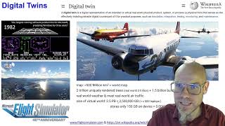 Digital Twins: Bridging the Gap Between Virtual & Reality