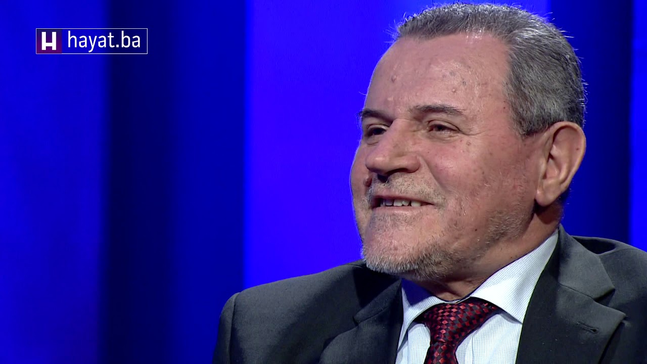 PRVI HAFIZ KOJI JE HIFZ NAUČIO U ZATVORU: EMOTIVNO PRISJEĆANJE U SUDBINI HALILA EF. MEHTIĆA