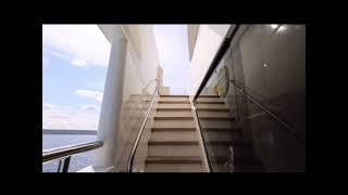 2015/2020 Princess 40M "ACE 2“ Yacht for Sale | Gocek 🇹🇷