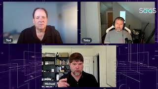 Famous Show Me SaaS (EP8) - Partitioning data in multi-tenant environments Wealth