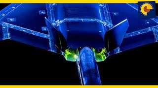 The Tempest is Coming | The 6th generation fighter jet