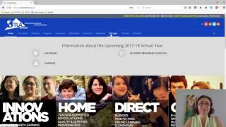 The Hub Login at TLA - Final