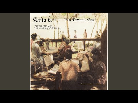 Anita Kerr — What Is the Grass?