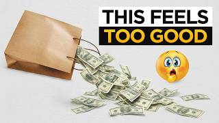Why Your Brain Gets Addicted to Shopping