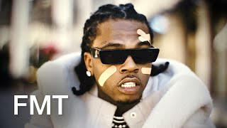GUNNA & YOUNG THUG - JUMP BACK [MUSIC VIDEO] (UNRELEASED)