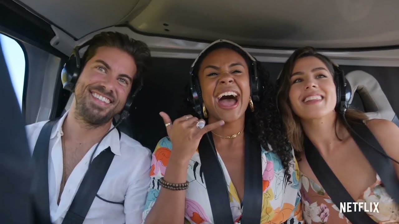 World's Most Amazing Vacation Rentals (2021) Trailer | Netflix - YouTube