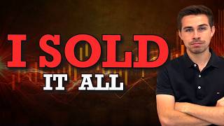 I Sold All Of This Stock This Week