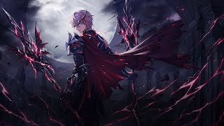King's Raid: Chapter 10 Epilogue - Theo's Story Part 3