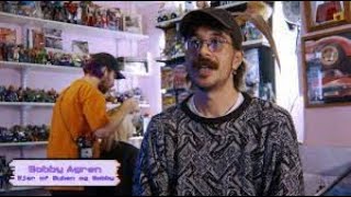 Bobbys Butik V Carl M. Nielsen