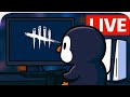 🔴Dead by Daylight Stream 🔴Ab 18 Jahren