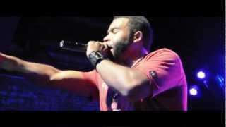 Pharoahe Monch - Clap Live From The War Tour Dir. Radio Raheem